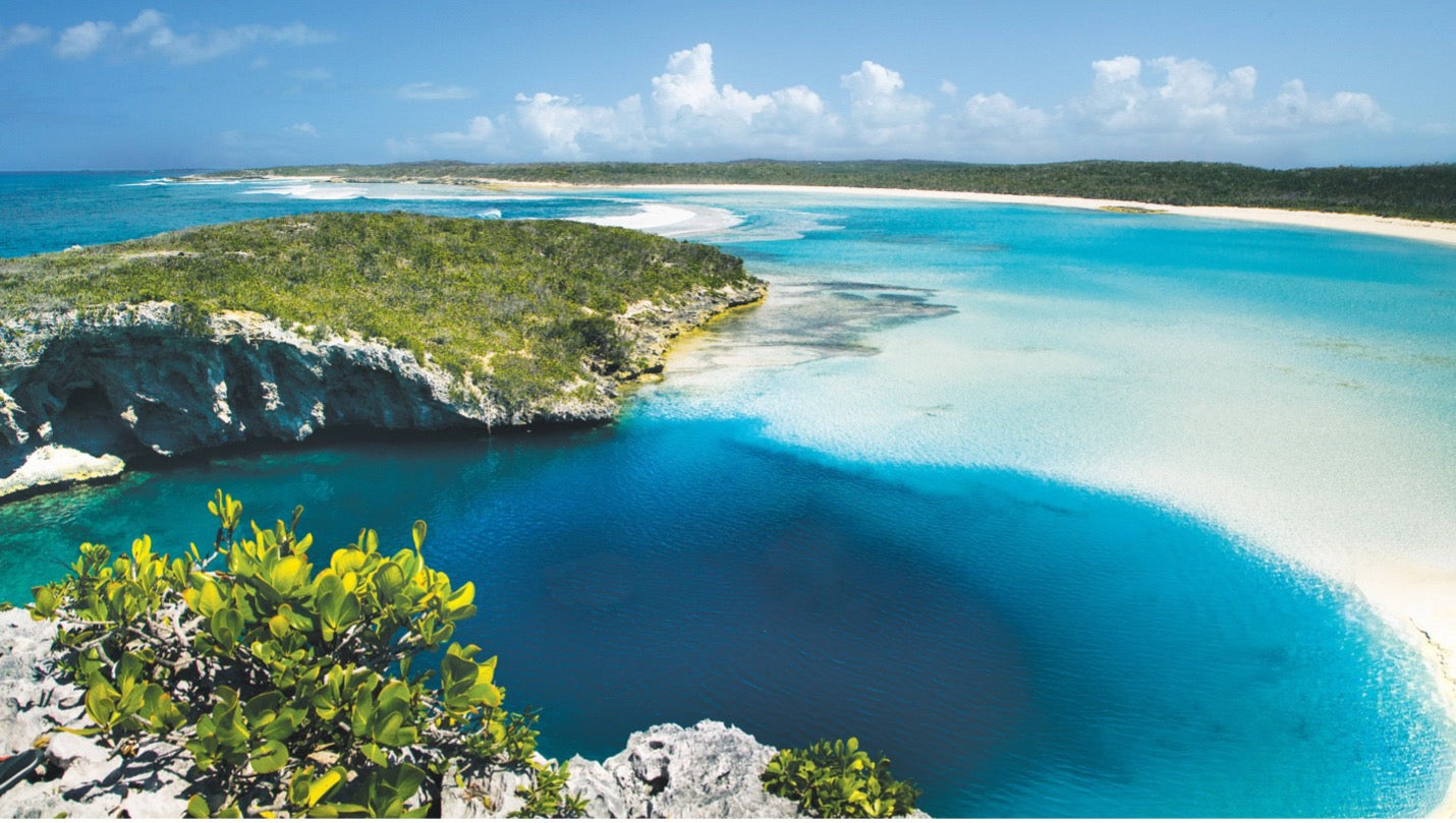 Guide to Fishing in Long Island, Bahamas