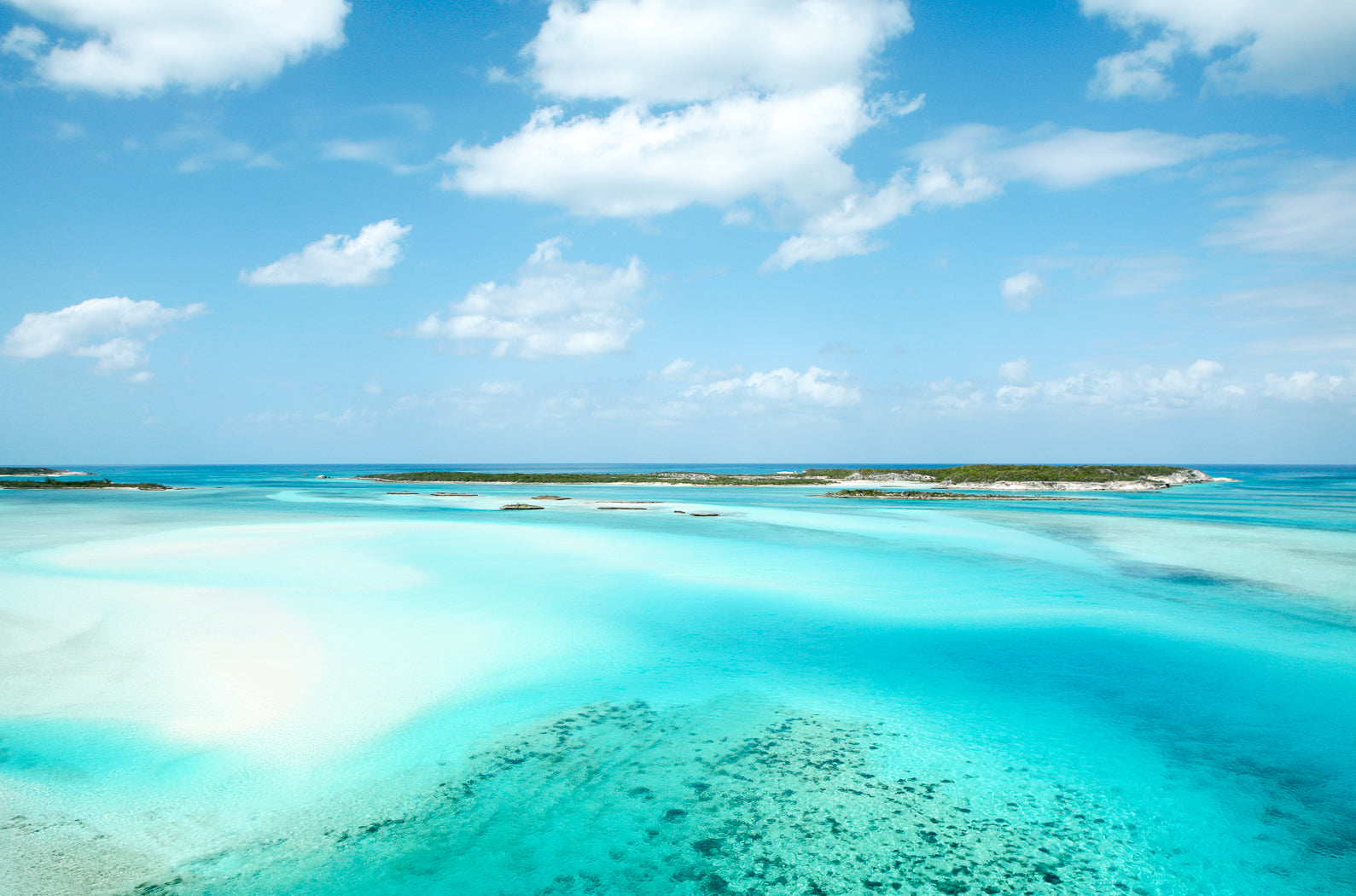 Guide to Acklins Island Bahamas Fishing