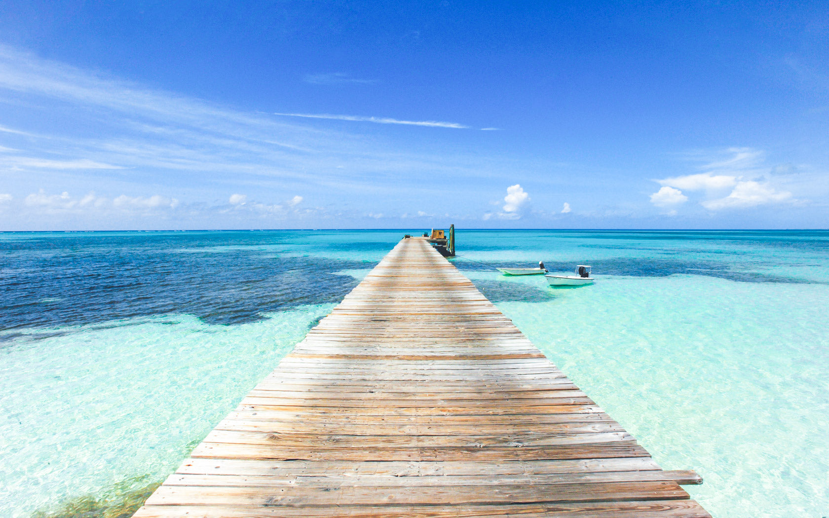 Rum Cay Fishing