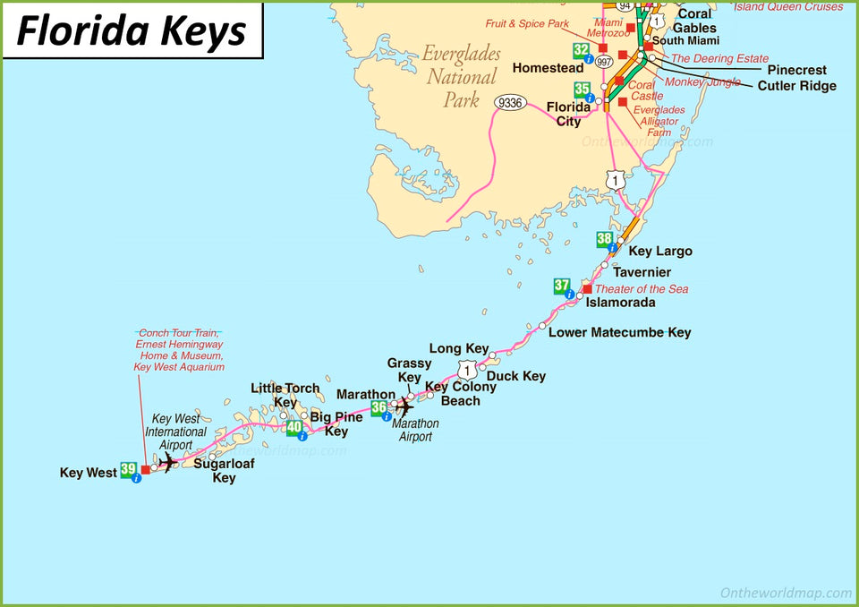I’A Hawaiian Sling’s Guide to Spearfishing the Florida Keys