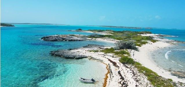 Guide to Ragged Island, Bahamas Fishing